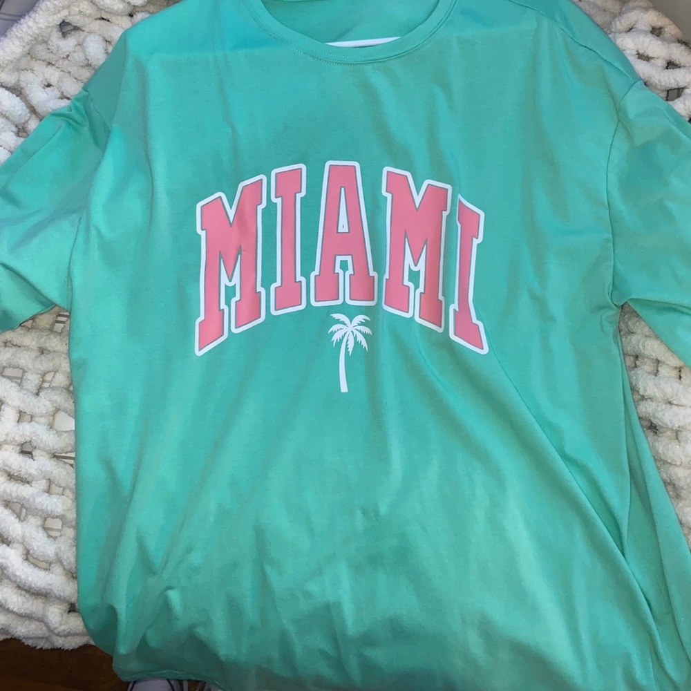 Oversized T-Shirt